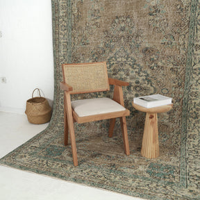 Arida - Oriental Rug, Timeless & Exquisite