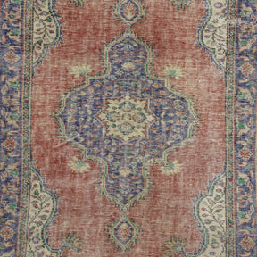 Helina - Dining Room Rug, Antique Oriental Masterpiece