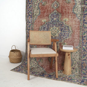 Helina - Oriental Vintage Rug, Collector's Edition