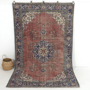 Silana - Dining Room Rug, Authentic Oriental Design