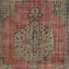 Livina - Vintage Turkish Area Rug