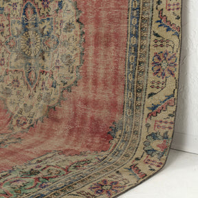 Livina - Vintage Turkish Area Rug