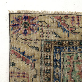 Livina - Vintage Turkish Area Rug