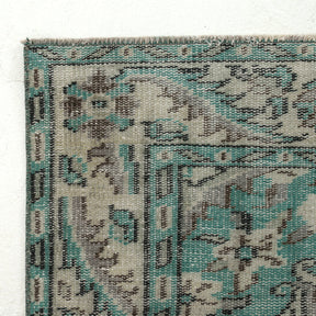 Seline - Vintage Turkish Area Rug