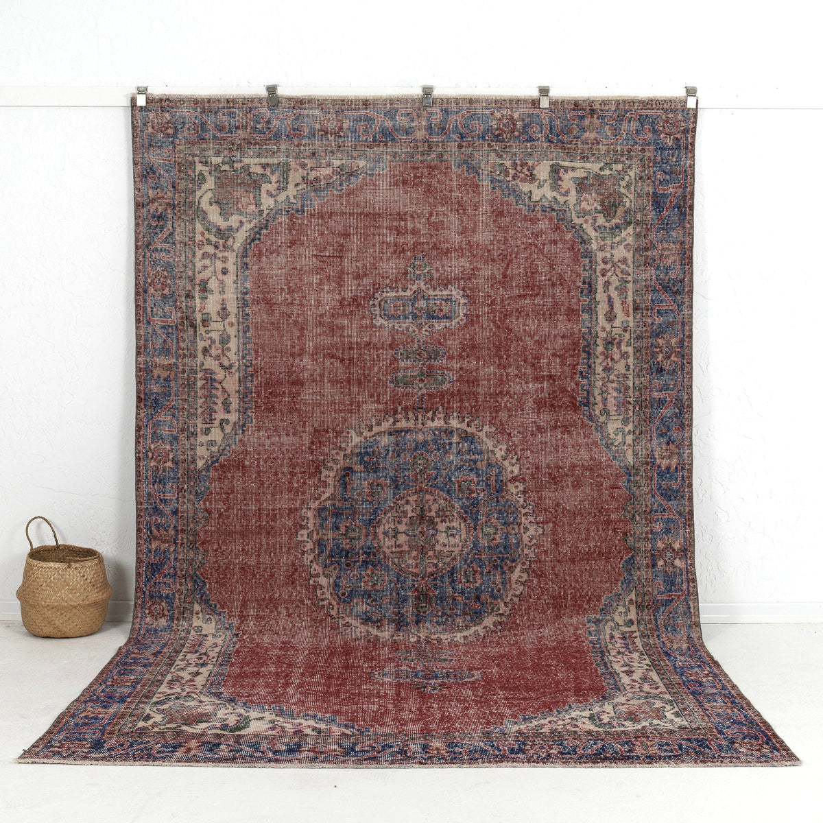 Dilara - Persian Rug, Handcrafted & Timeless