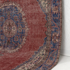 Dilara - Vintage Turkish Area Rug