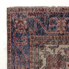 Dilara - Vintage Turkish Area Rug