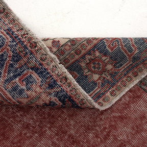 Dilara - Vintage Turkish Area Rug