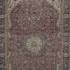 Arelis - Classic Turkish Rug, Vintage Heritage