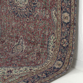 Arelis - Oriental Vintage Rug, Collector's Edition