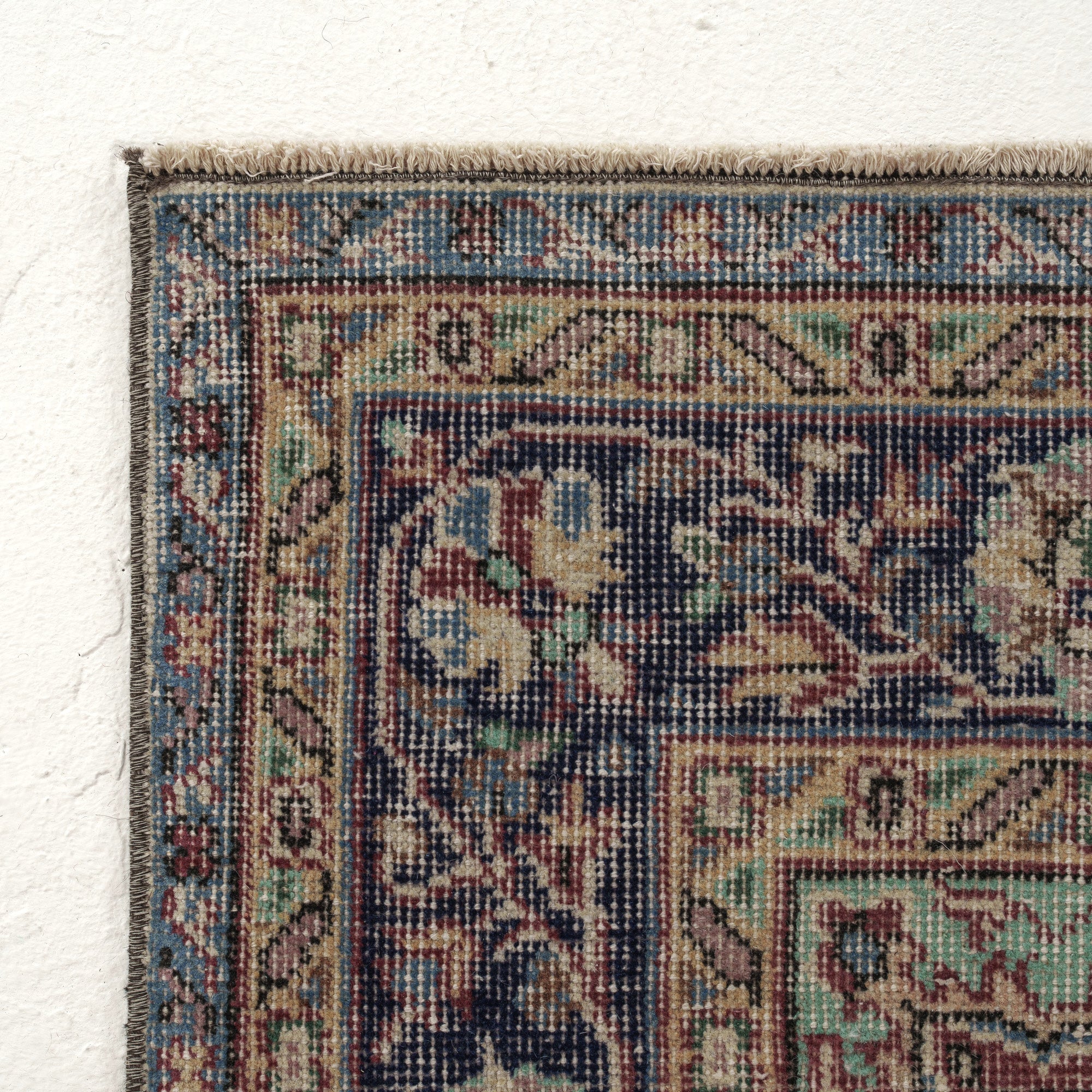 Arelis - Persian Rug, Unique Handcrafted Artistry