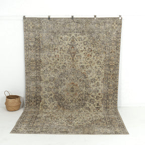 Tuvana - Living Room Rug, Premium Handmade Craft