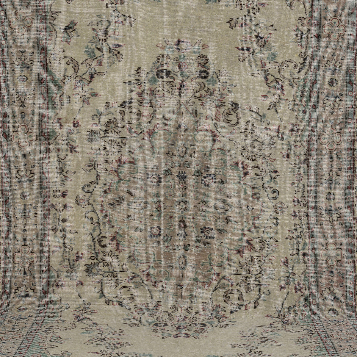 turkish made 6x10 area rug, adding character to any living room, bedroom, office, entryway, kitchen