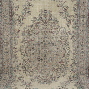 Selmina - Oriental Rug, Timeless & Exquisite