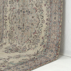 Selmina - Living Room Rug, Curated Vintage Collection