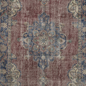 turkish made 5x8 area rug, adding character to any living room, bedroom, entryway, office, kitchen & dining