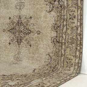 7x10 beige area rug - a timeless choice for the living room, bedroom, entryway, office, kitchen & dining