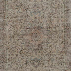 turkish made 6x9 area rug, adding character to any living room, bedroom, entryway, office, kitchen & dining