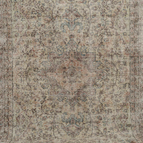 Delira - Oriental Vintage Rug, Collector's Edition