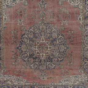 turkish made 7x10 area rug, adding character to any living room, bedroom, entryway, office, kitchen & dining