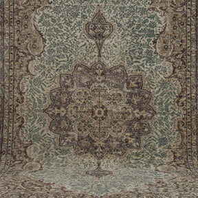 Melitha - Oriental Rug, Timeless & Exquisite