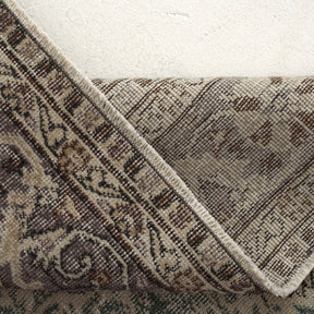 Melitha - Dining Room Rug, Classic Artisan Crafted