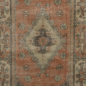 Lunetha - Dining Room Rug, Antique Oriental Masterpiece