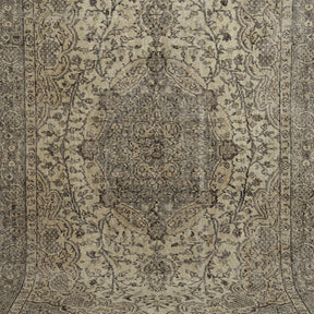 Tovisa - Dining Room Rug, Antique Oriental Masterpiece