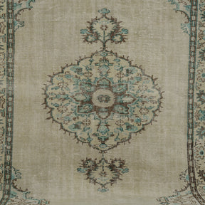 turkish made 5x9 area rug, adding character to any living room, bedroom, entryway, office, kitchen & dining