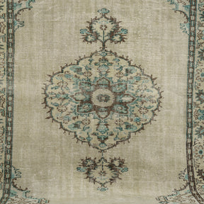 Xelina - Oriental Rug, Handcrafted for Luxury Living