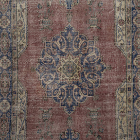 Iridessa - Dining Room Rug, Authentic Oriental Design