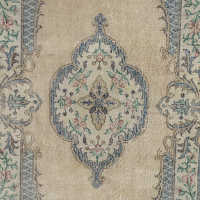 Deylina - Dining Room Rug, Elegant Oriental Style