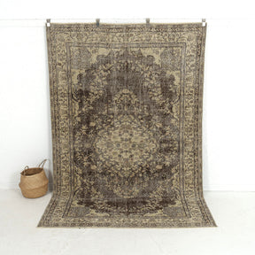 Afton - Living Room Rug, Curated Vintage Collection