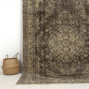 Afton - Dining Room Rug, Classic Artisan Crafted