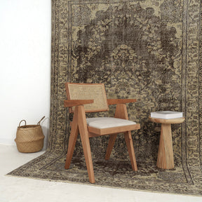 Afton - Handmade Turkish Rug, Rich in Tradition