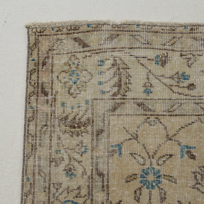 Charity - Vintage Turkish Area Rug