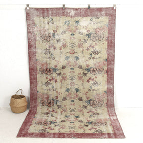 Perlaine - Oriental Rug, Timeless & Exquisite