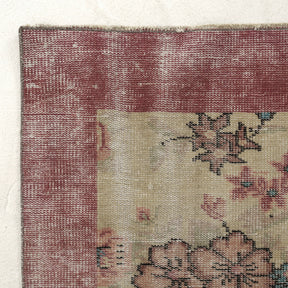 Perlaine - Dining Room Rug, Antique Oriental Masterpiece