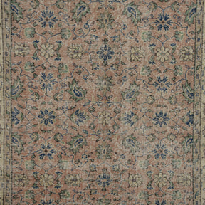 Herena - Vintage Turkish Area Rug