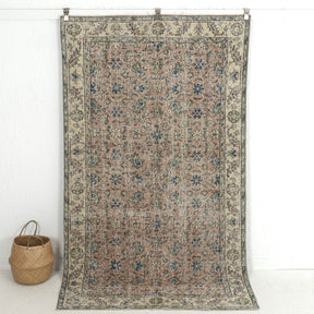 Herena - Persian Rug, Handcrafted & Timeless