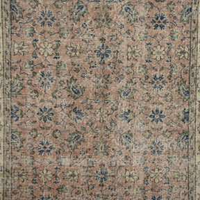 Herena - Dining Room Rug, Authentic Oriental Design