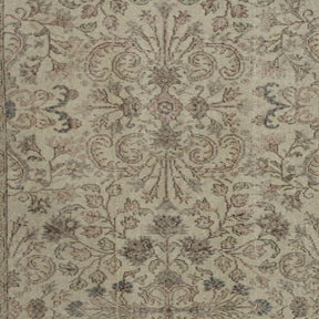 Bethany - Vintage Turkish Area Rug