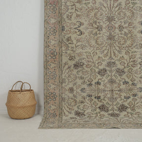 Bethany - Vintage Turkish Area Rug