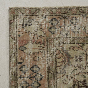 Bethany - Vintage Turkish Area Rug