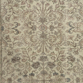 Bethany - Dining Room Rug, Antique Oriental Masterpiece