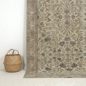 Bethany - Persian Rug, Handcrafted & Timeless