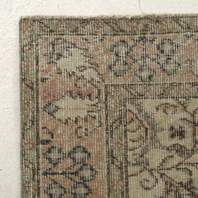 Bethany - Handmade Turkish Rug, Rich in Tradition