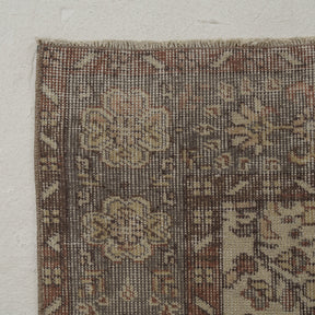 Janet - Vintage Turkish Area Rug