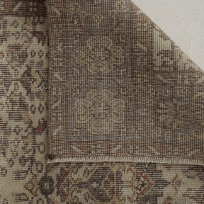 Janet - Vintage Turkish Area Rug