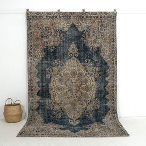 Pippa - Persian Rug, Unique Handcrafted Artistry